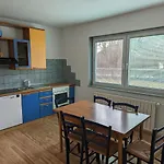 Domacija Mlaker Lejlighed Podčetrtek