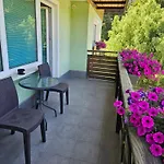 Domacija Mlaker *