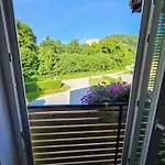 Domacija Mlaker Lejlighed *