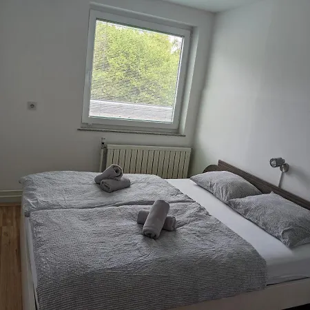Domacija Mlaker Apartment Podcetrtek