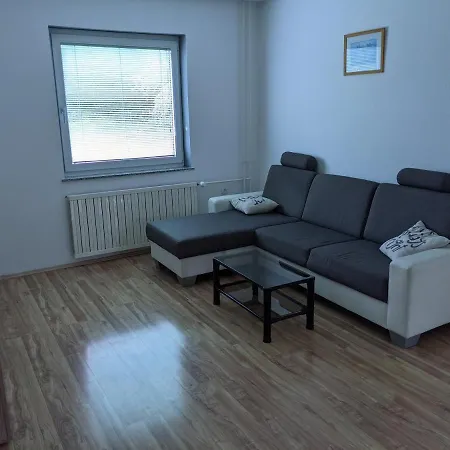 Domacija Mlaker Apartment Podcetrtek