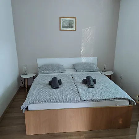Domacija Mlaker Apartment *