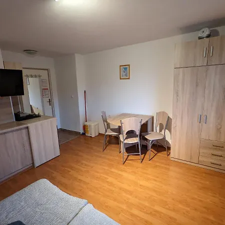 Apartment Domacija Mlaker