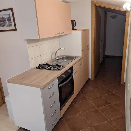 Apartment Domacija Mlaker *