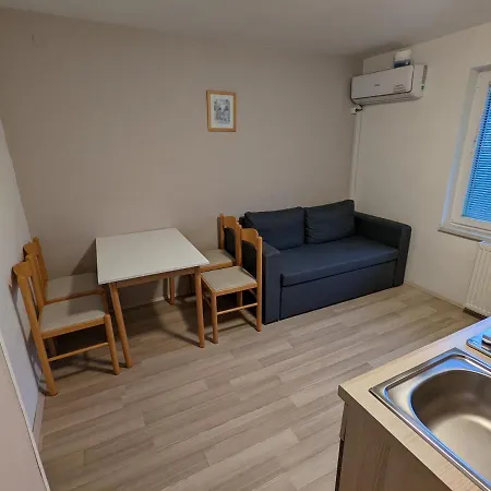Apartment Domacija Mlaker