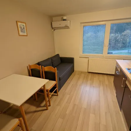Apartment Domacija Mlaker Podcetrtek