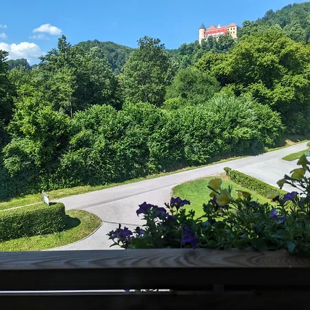 Domacija Mlaker *