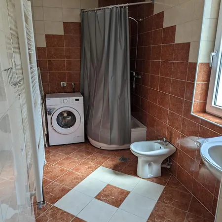 Apartment Domacija Mlaker