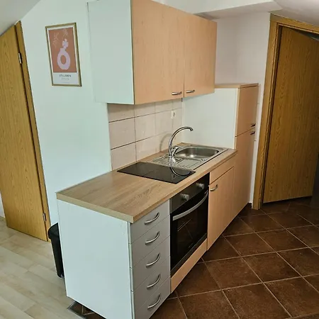 Domacija Mlaker Podcetrtek