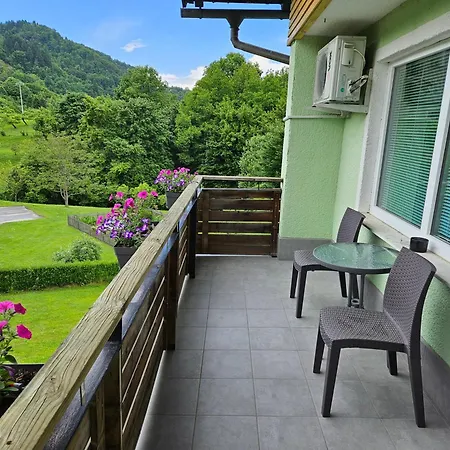 Domacija Mlaker