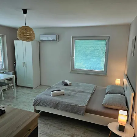 Domacija Mlaker Apartment *