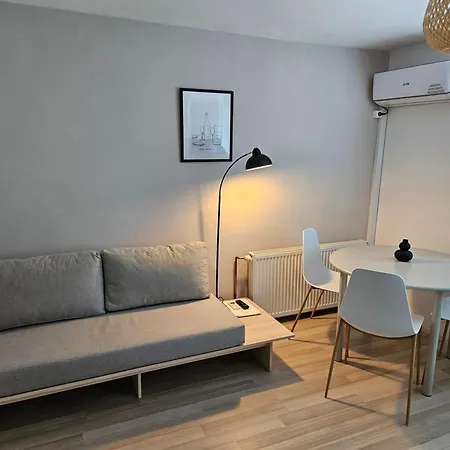 Domacija Mlaker Apartment