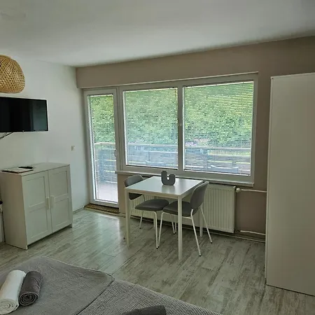 Apartment Domacija Mlaker *
