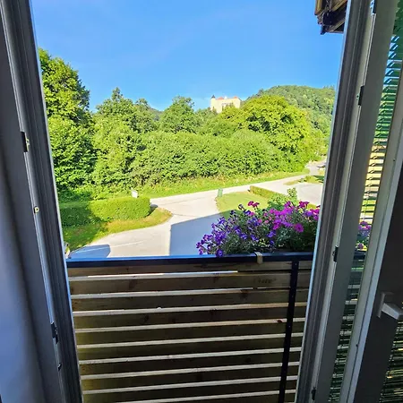 Domacija Mlaker Apartamento *