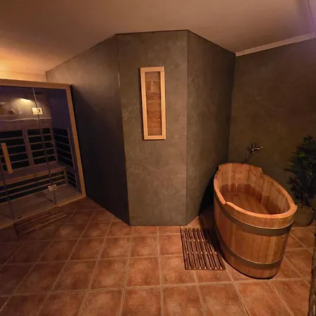 Apartment Domacija Mlaker Podcetrtek