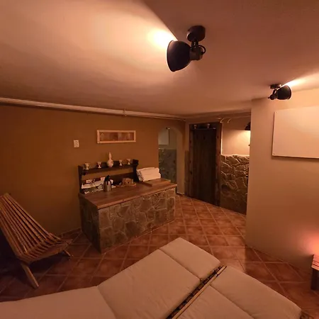 Lägenhet Domacija Mlaker Podčetrtek