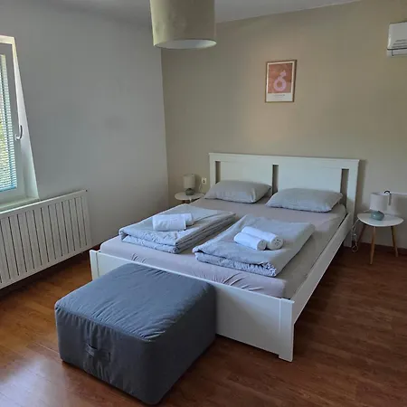 Domacija Mlaker Podčetrtek