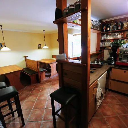 Domacija Mlaker Podčetrtek