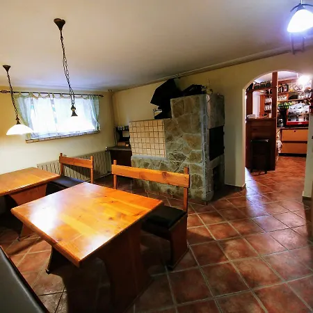 Domacija Mlaker Apartment *