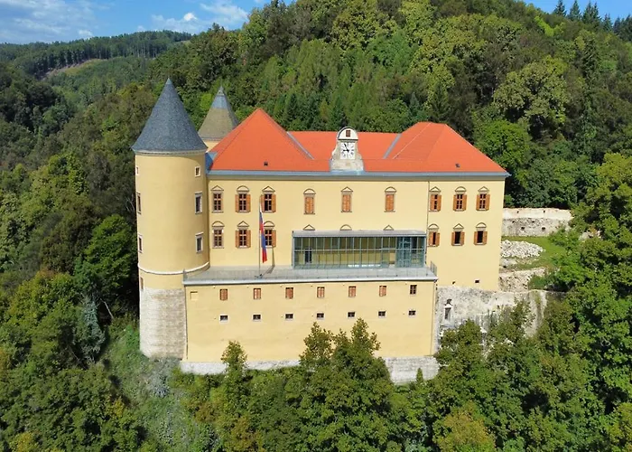 Domacija Mlaker * Podčetrtek