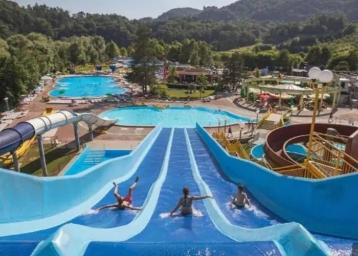 Lejlighed Domacija Mlaker *