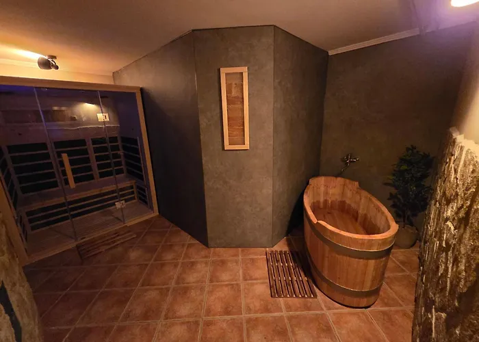 Apartment Domacija Mlaker Podcetrtek